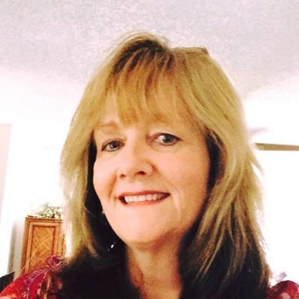 Meet your Posher, Nancy